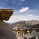 s�sz�ll�s: Le Balcon des Airelles
